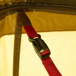 Nordisk SVALBARD 1 PU (2.0) TENT - Einpersonenzelt