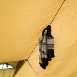Nordisk SVALBARD 1 PU (2.0) TENT - Einpersonenzelt