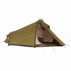 Nordisk SVALBARD 1 PU (2.0) TENT - Einpersonenzelt