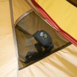 Nordisk SVALBARD 1 PU (2.0) TENT - Einpersonenzelt