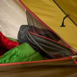 Nordisk SVALBARD 1 PU (2.0) TENT - Einpersonenzelt