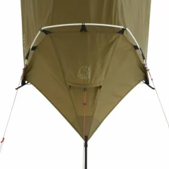 Nordisk SVALBARD 1 PU (2.0) TENT - Einpersonenzelt