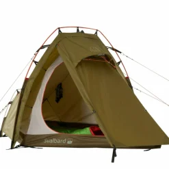 Nordisk SVALBARD 1 PU (2.0) TENT - Einpersonenzelt