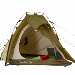 Nordisk SVALBARD 1 PU (2.0) TENT - Einpersonenzelt