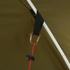 Nordisk SVALBARD 1 PU (2.0) TENT - Einpersonenzelt