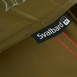 Nordisk SVALBARD 1 PU (2.0) TENT - Einpersonenzelt