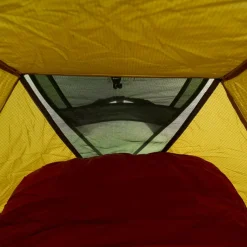 Nordisk SVALBARD 1 SI (2.0) TENT - Einpersonenzelt