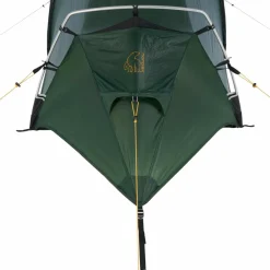 Nordisk SVALBARD 1 SI (2.0) TENT - Einpersonenzelt