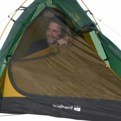 Nordisk SVALBARD 1 SI (2.0) TENT - Einpersonenzelt