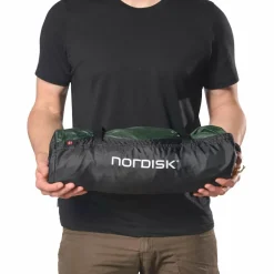 Nordisk SVALBARD 1 SI (2.0) TENT - Einpersonenzelt