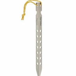 Nordisk TITANIUM V-PEG 9G, 16,5 CM (2 STK) - Zeltheringe