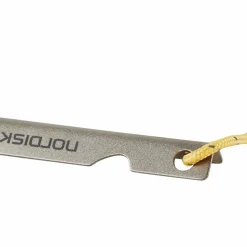 Nordisk TITANIUM V-PEG 9G, 16,5 CM (2 STK) - Zeltheringe