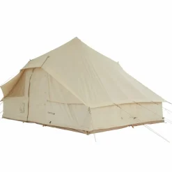 Nordisk UTGARD SKY 13.2 TECHNICAL COTTON TENT - Gruppenzelt