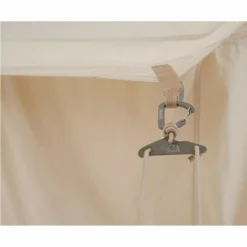 Nordisk UTGARD SKY 13.2 TECHNICAL COTTON TENT - Gruppenzelt