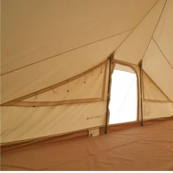 Nordisk UTGARD SKY 13.2 TECHNICAL COTTON TENT - Gruppenzelt