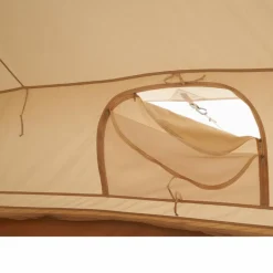 Nordisk UTGARD SKY 13.2 TECHNICAL COTTON TENT - Gruppenzelt