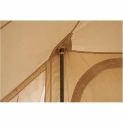 Nordisk UTGARD SKY 13.2 TECHNICAL COTTON TENT - Gruppenzelt