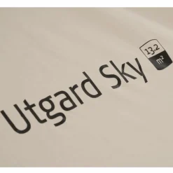 Nordisk UTGARD SKY 13.2 TECHNICAL COTTON TENT - Gruppenzelt