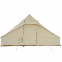 Nordisk UTGARD SKY 13.2 TECHNICAL COTTON TENT - Gruppenzelt