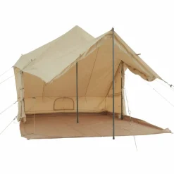 Nordisk UTGARD SKY 13.2 TECHNICAL COTTON TENT - Gruppenzelt