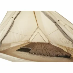 Nordisk VIMUR 5.6 TECHNICAL COTTON TENT - Gruppenzelt
