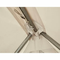 Nordisk VIMUR 5.6 TECHNICAL COTTON TENT - Gruppenzelt