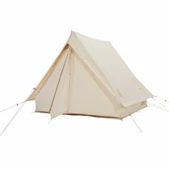 Nordisk VIMUR 5.6 TECHNICAL COTTON TENT - Gruppenzelt