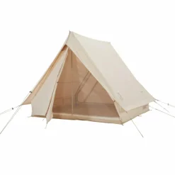 Nordisk VIMUR 5.6 TECHNICAL COTTON TENT - Gruppenzelt