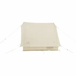 Nordisk VIMUR 5.6 TECHNICAL COTTON TENT - Gruppenzelt
