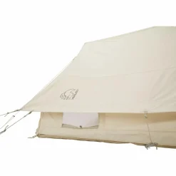 Nordisk VIMUR 5.6 TECHNICAL COTTON TENT - Gruppenzelt