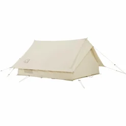 Nordisk VIMUR 4.8 TECHNICAL COTTON TENT - Gruppenzelt