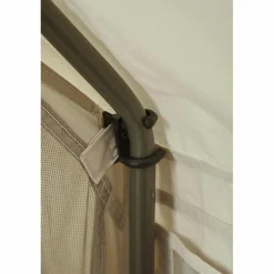 Nordisk VIMUR 4.8 TECHNICAL COTTON TENT - Gruppenzelt