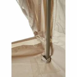 Nordisk VIMUR 4.8 TECHNICAL COTTON TENT - Gruppenzelt