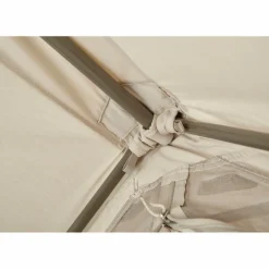 Nordisk VIMUR 4.8 TECHNICAL COTTON TENT - Gruppenzelt