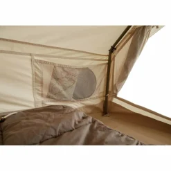 Nordisk VIMUR 4.8 TECHNICAL COTTON TENT - Gruppenzelt