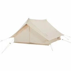 Nordisk VIMUR 4.8 TECHNICAL COTTON TENT - Gruppenzelt