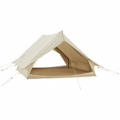 Nordisk VIMUR 4.8 TECHNICAL COTTON TENT - Gruppenzelt