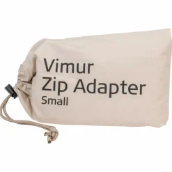 Nordisk VIMUR ZIP ADAPTER SMALL - Zeltzubehör