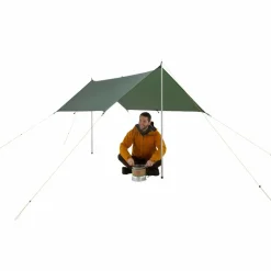Nordisk VOSS 5 LW TARP - Tarp