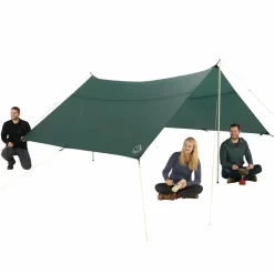 Nordisk VOSS 14 SI TARP - Tarp