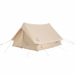 Nordisk YDUN SKY 5.5 TECHNICAL COTTON TENT - Gruppenzelt