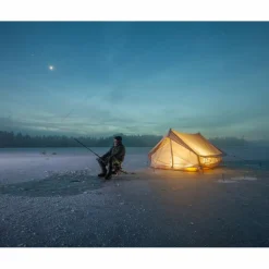 Nordisk YDUN SKY 5.5 TECHNICAL COTTON TENT - Gruppenzelt