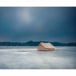 Nordisk YDUN SKY 5.5 TECHNICAL COTTON TENT - Gruppenzelt