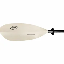 Nortik ALLROUND FIBERGLASS 2TLG | - Doppelpaddel