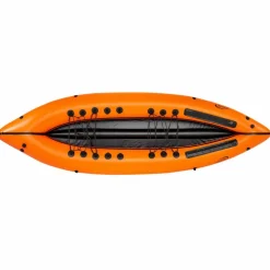 Nortik DUO EXPEDITION PACKRAFT - Schlauchboot