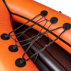 Nortik DUO EXPEDITION PACKRAFT - Schlauchboot
