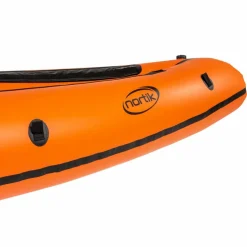 Nortik DUO EXPEDITION PACKRAFT - Schlauchboot