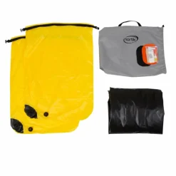 Nortik DUO EXPEDITION PACKRAFT - Schlauchboot