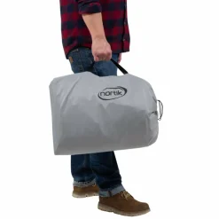 Nortik DUO EXPEDITION PACKRAFT - Schlauchboot