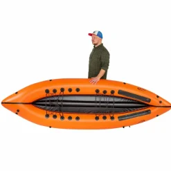 Nortik DUO EXPEDITION PACKRAFT - Schlauchboot